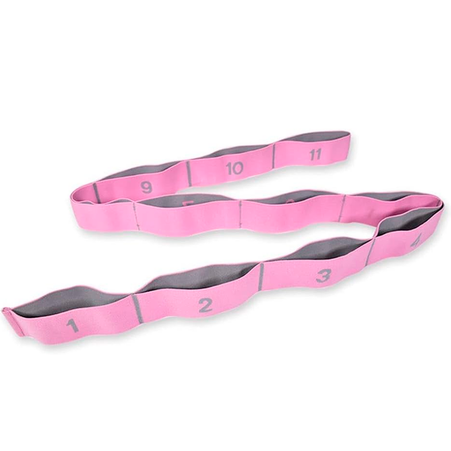 Banda Flex Ballet Para Yoga Shang's | Tienda Deportivashangs.mx