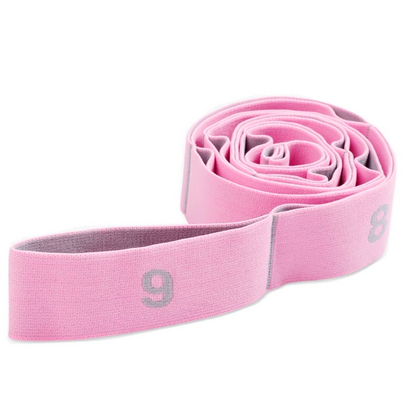 Banda Flex Ballet Para Yoga Shang's | Tienda Deportivashangs.mx