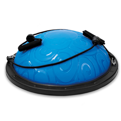 Bosu Para Yoga Con Textura Shang's | Tienda Deportivashangs.mx