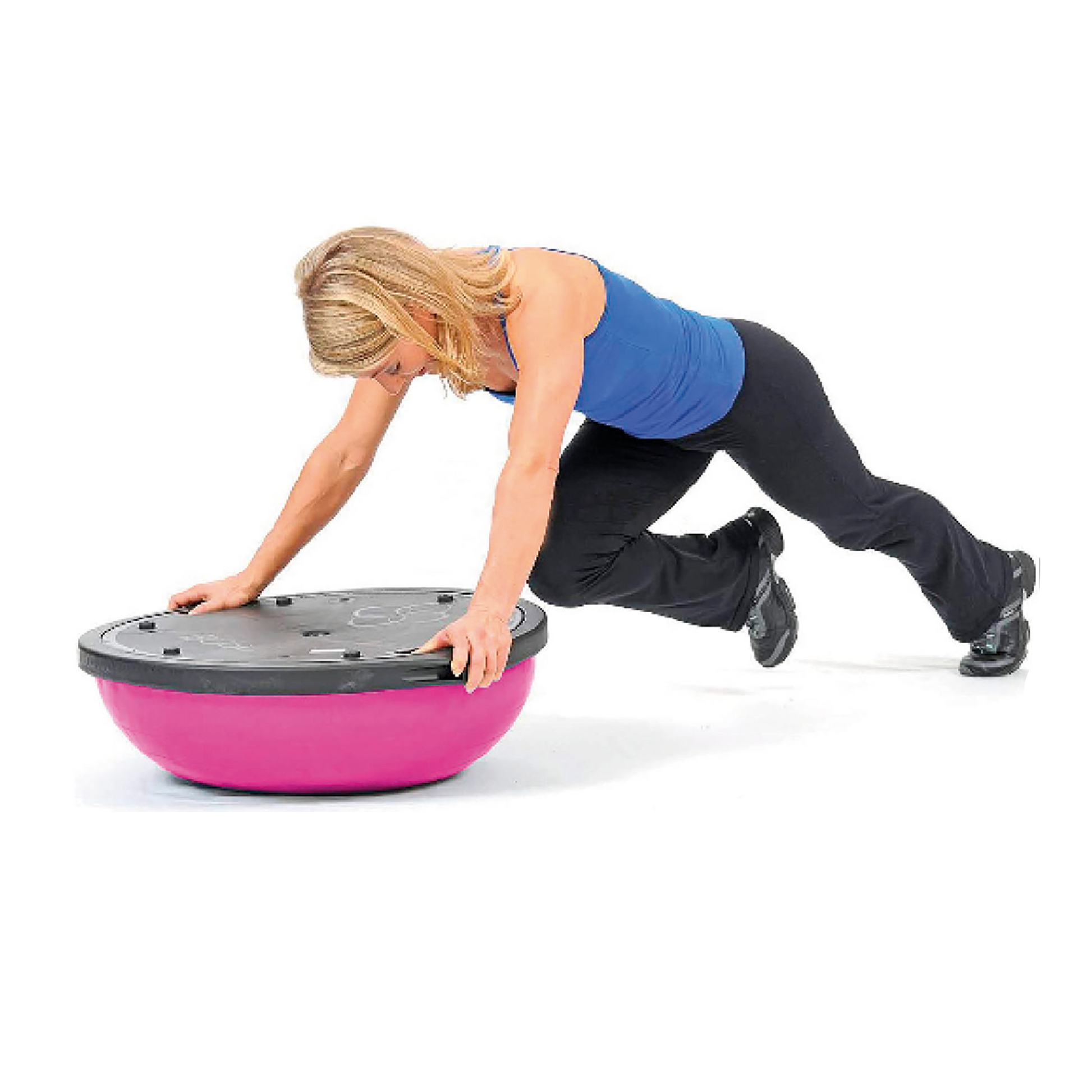 Bosu Para Yoga Shang's | Tienda Deportivashangs.mx