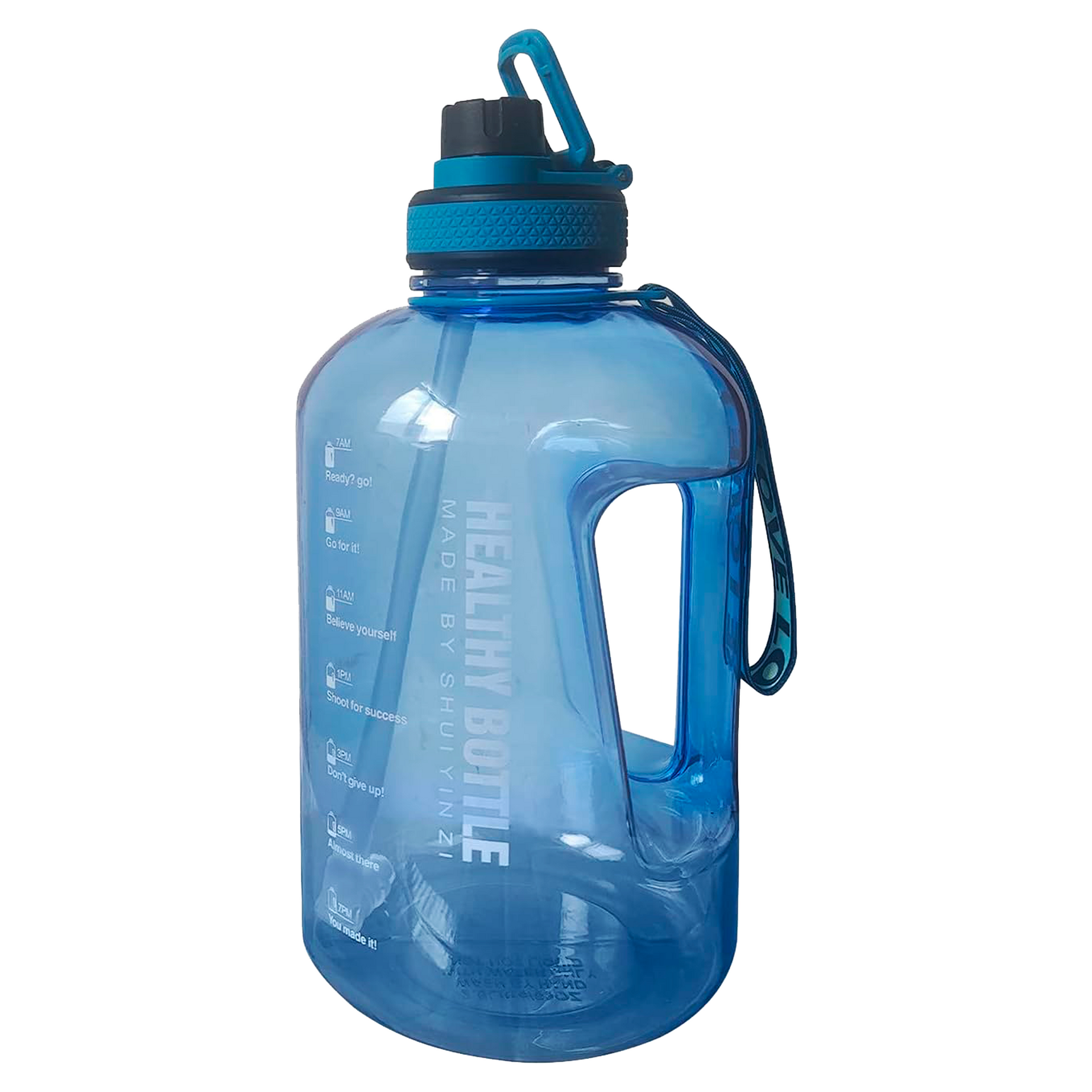 Compre Fabricación De Botellas De Agua Deportivas De Plástico De