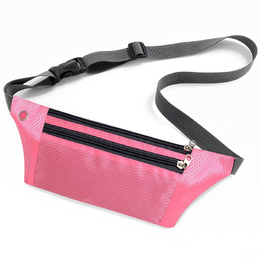 Cangurera Deportiva Fitness Shang's | Tienda Deportivashangs.mx