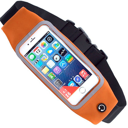 Cangurera Deportiva Porta Celular Fitness Shang's | Tienda Deportivashangs.mx