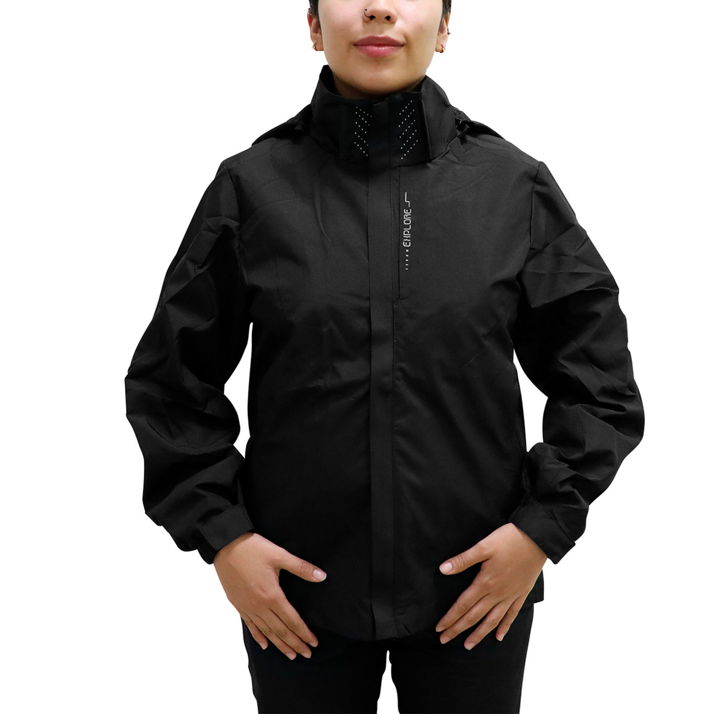 Chamarra Montaña Para Mujer Shangs-Tienda Deportiva