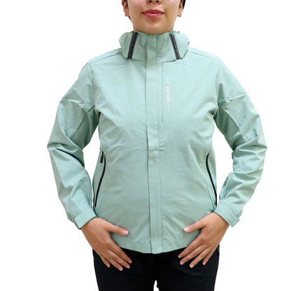 Chamarra Montaña Para Mujer Shangs-Tienda Deportiva