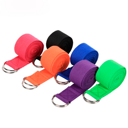 Cinturon Para Yoga Shang's | Tienda Deportivashangs.mx