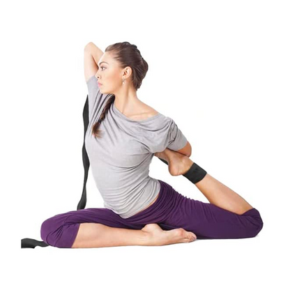 Cinturon Para Yoga Shang's | Tienda Deportivashangs.mx