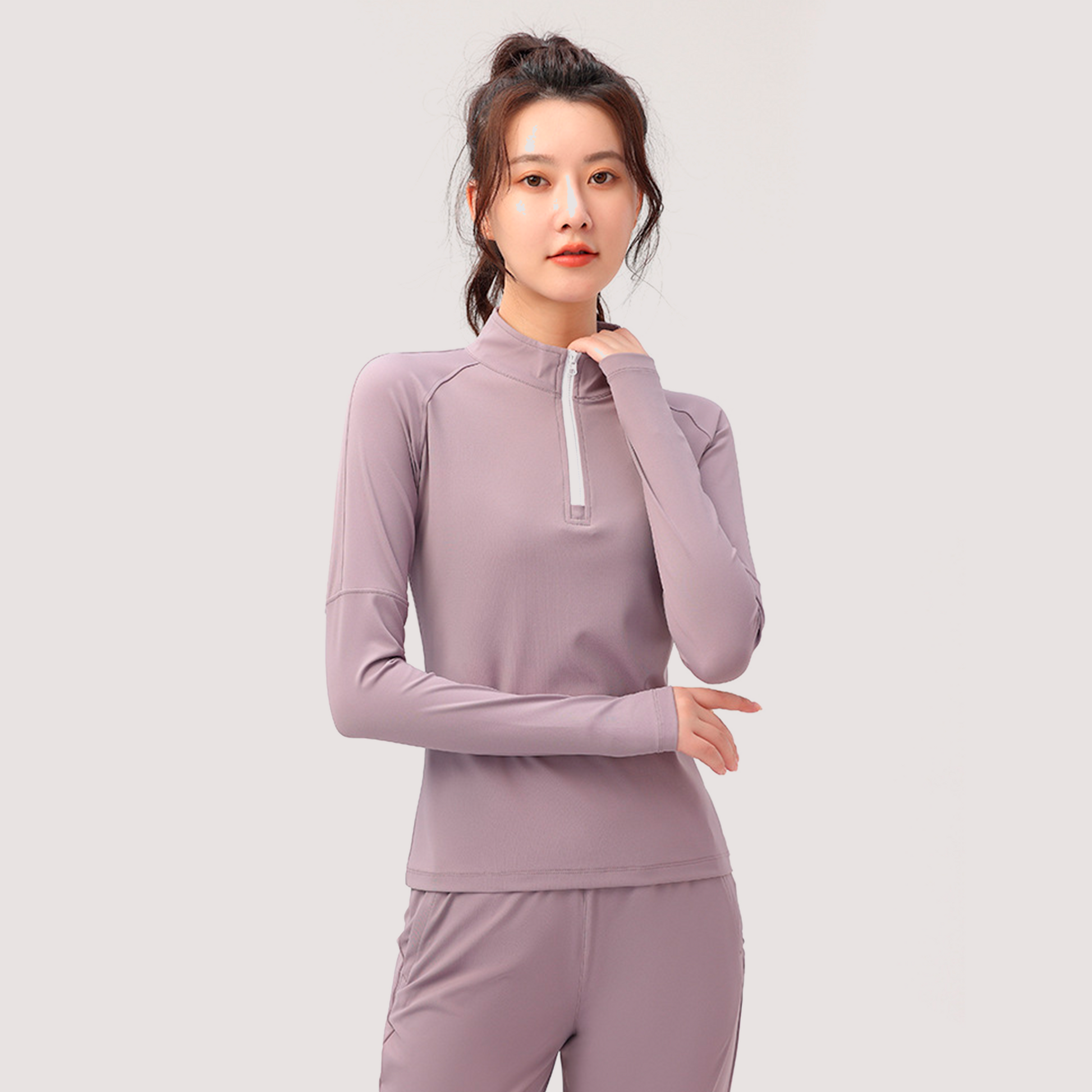 Playeras Deportivas Playeras Licra Mayoreo Playeras De Licra Mujer