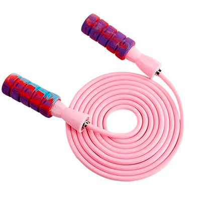 Cuerda Para Saltar Rope Less Fitness Shang's | Tienda Deportivashangs.mx