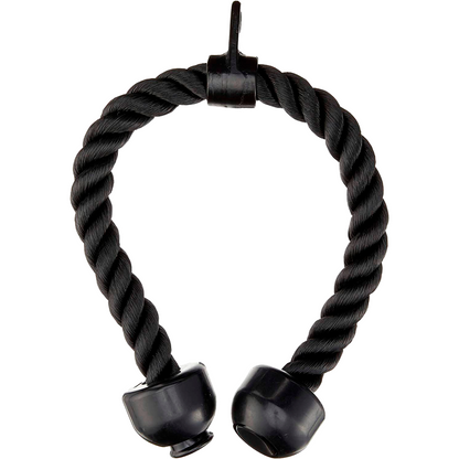 Cuerda Para Triceps D P447-14 Fitness Shang's | Tienda Deportivashangs.mx