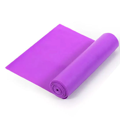 Liga De Latex Para Yoga Shang's | Tienda Deportivashangs.mx