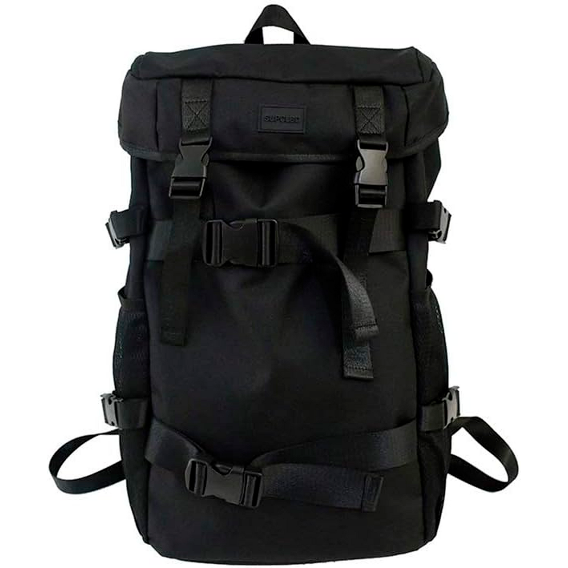 Mochila de Viaje Deportiva 9261 Fitness Shang's | Tienda Deportivashangs.mx