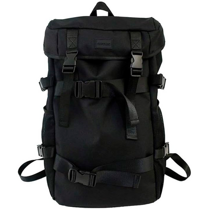 Mochila de Viaje Deportiva 9261 Fitness Shang's | Tienda Deportivashangs.mx