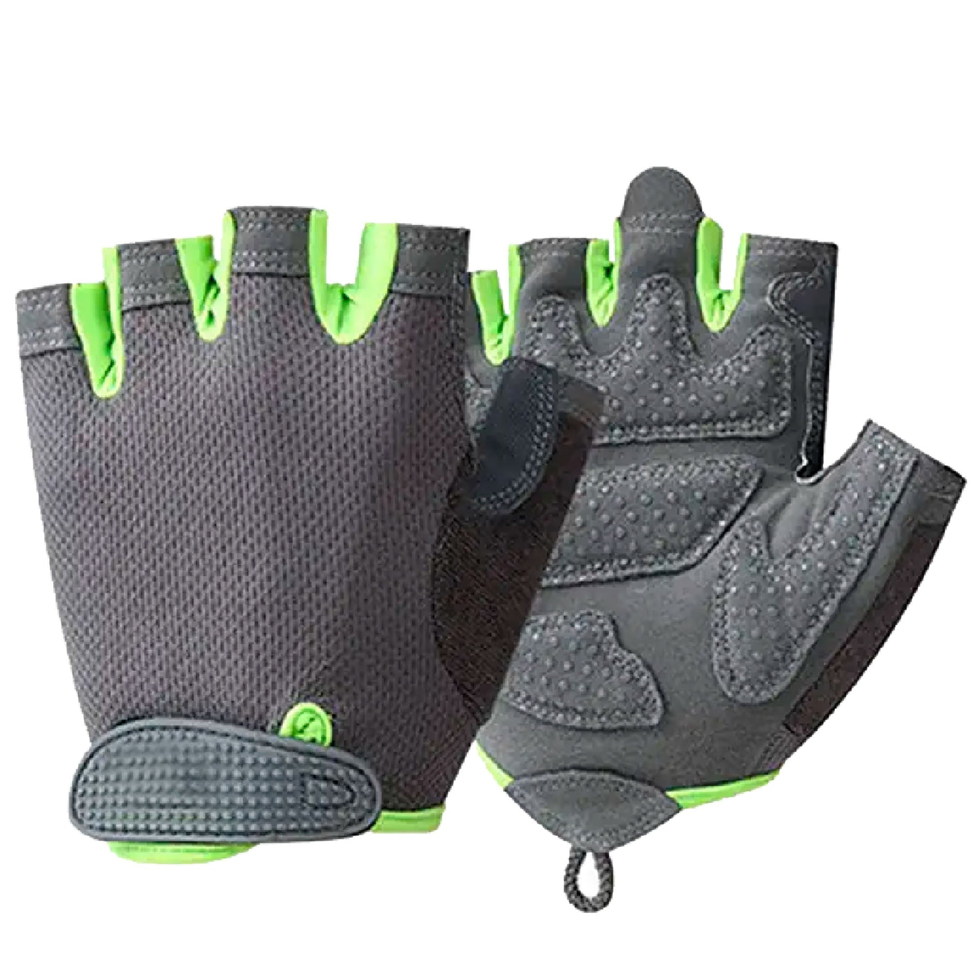 Par De Guantes Pro Fitness Shang's | Tienda Deportivashangs.mx