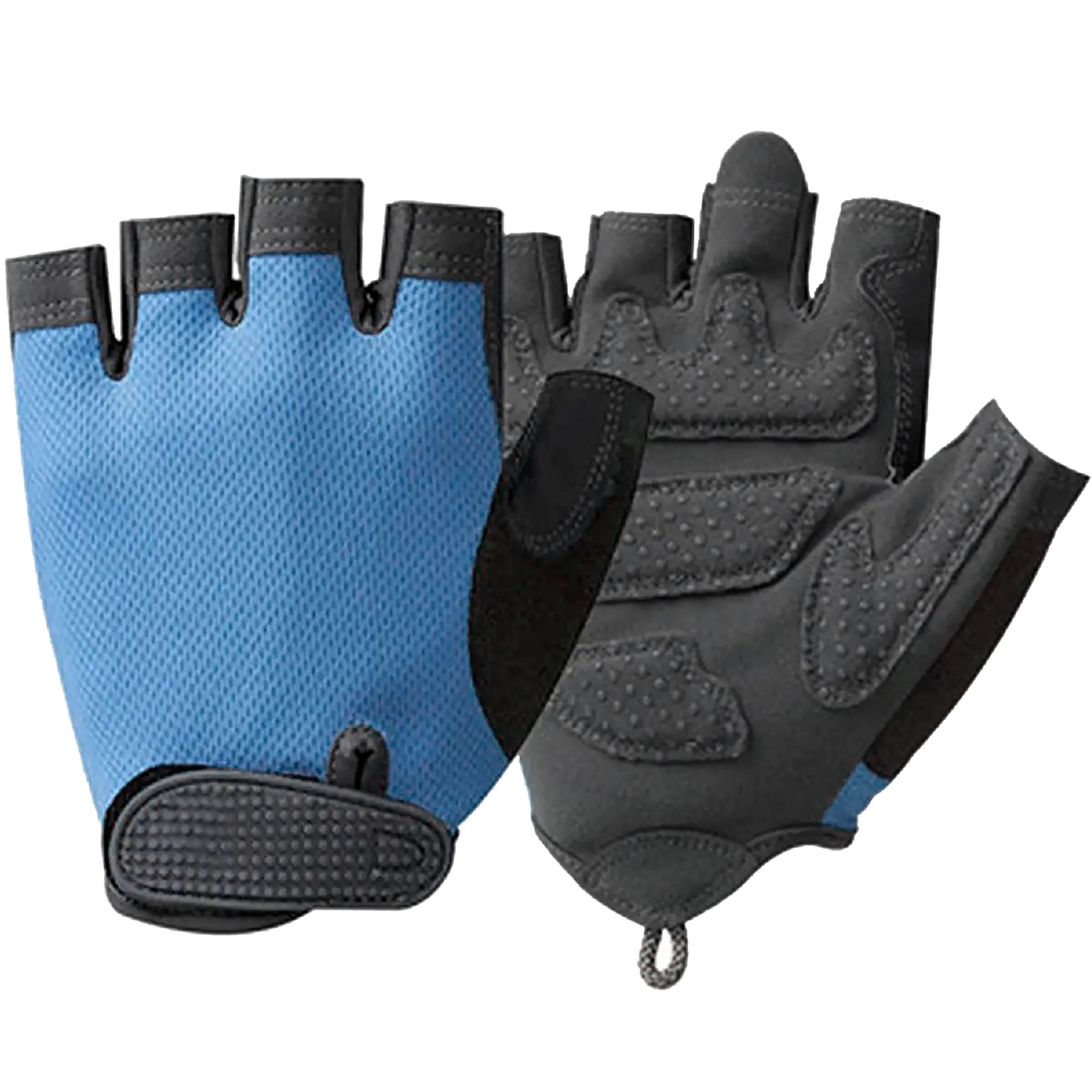 Guantes De Entrenamiento Training Performance Gris
