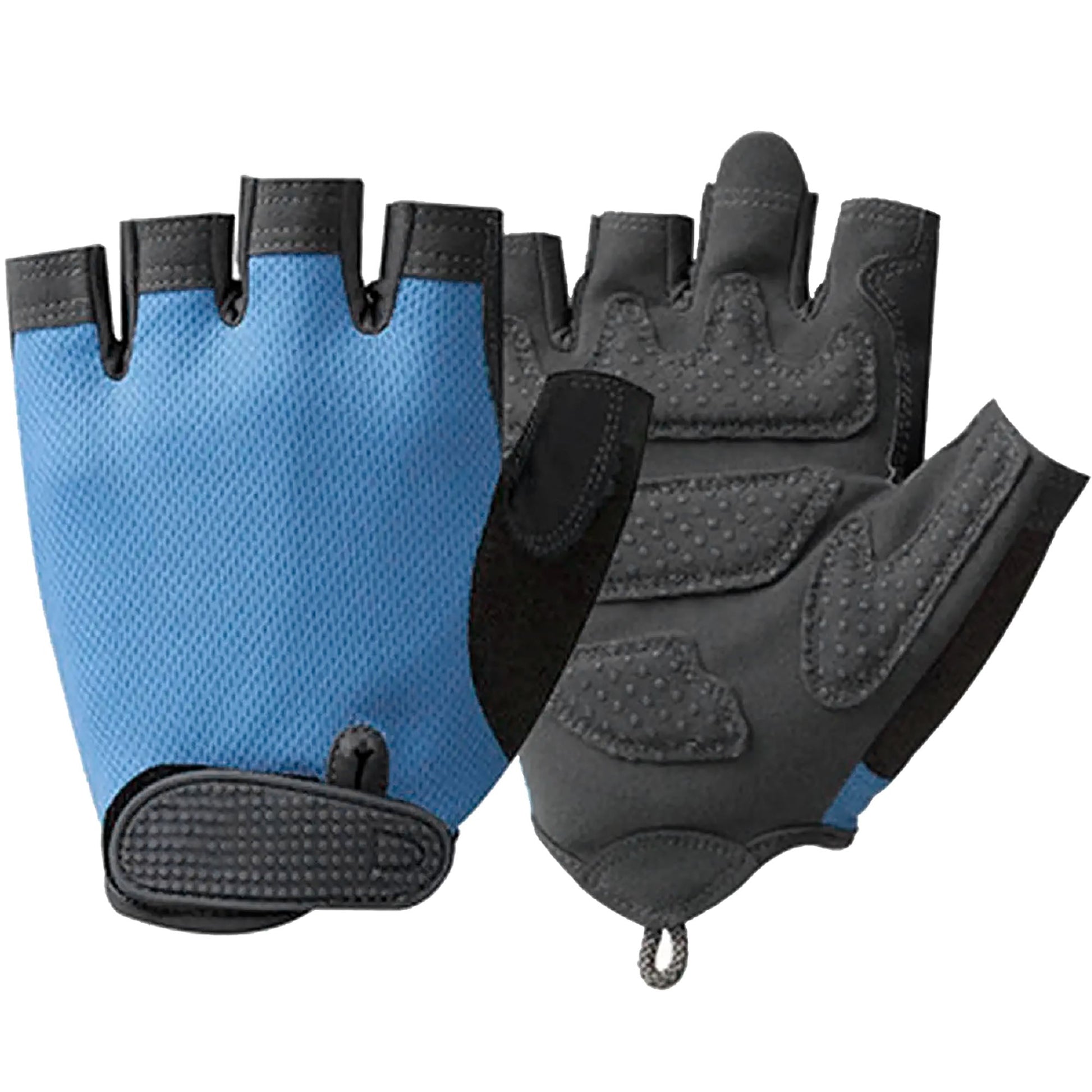 Par De Guantes Pro Fitness Shang's | Tienda Deportivashangs.mx