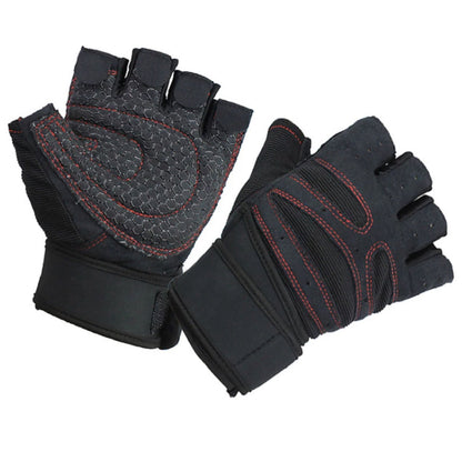 Par De Guantes Rudos Fitness Shang's | Tienda Deportivashangs.mx