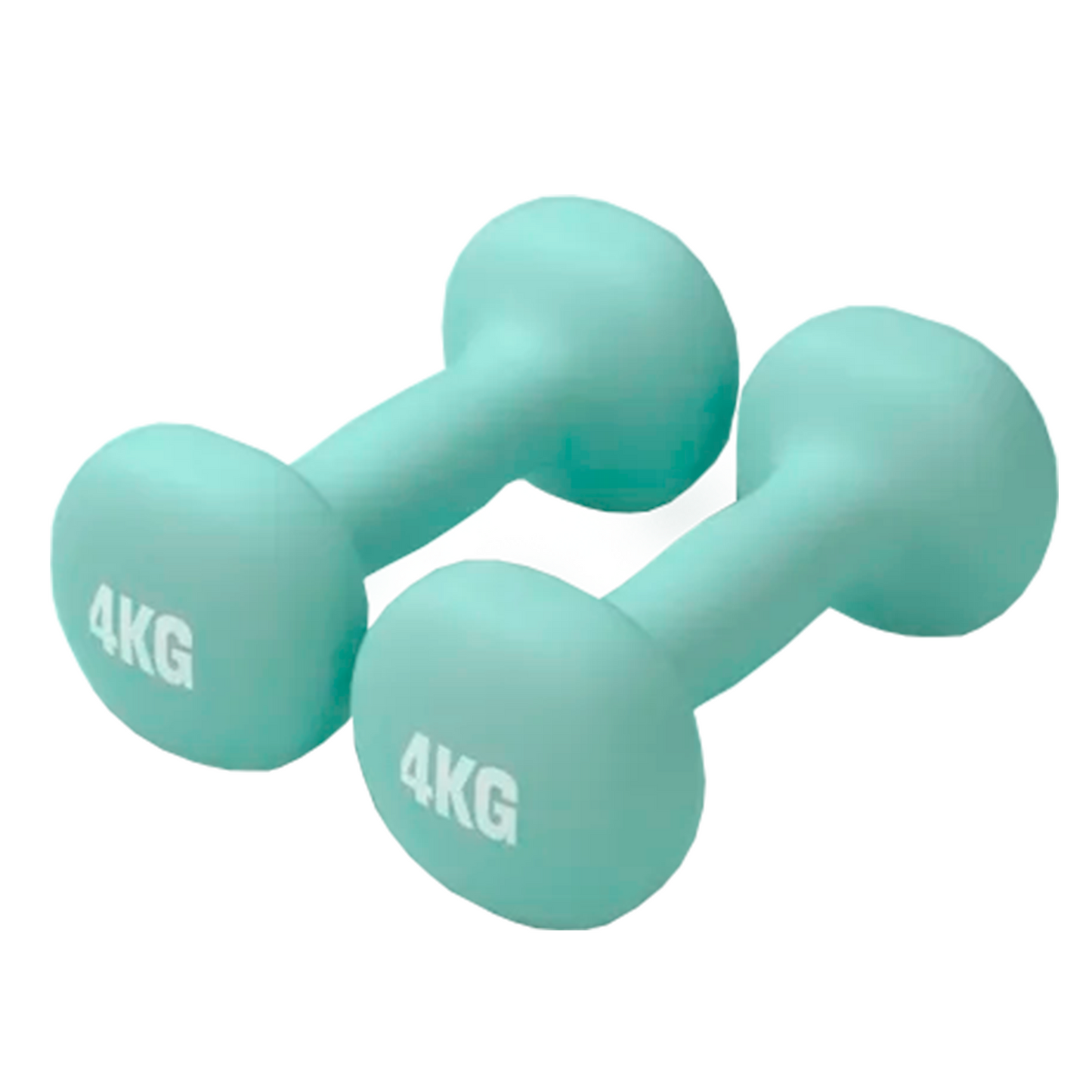 Par De Mancuernas Para Pilates Fitness Shang's | Tienda Deportivashangs.mx