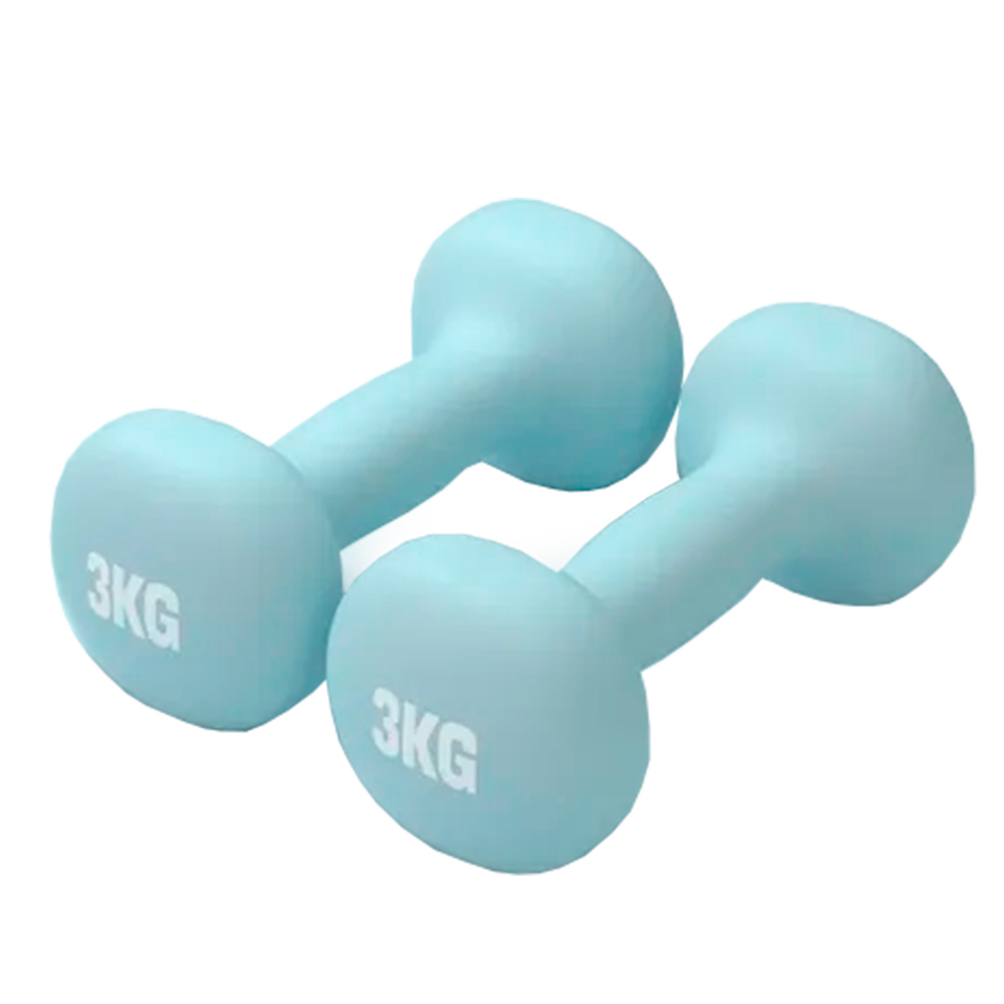 Par De Mancuernas Para Pilates Fitness Shang's | Tienda Deportivashangs.mx