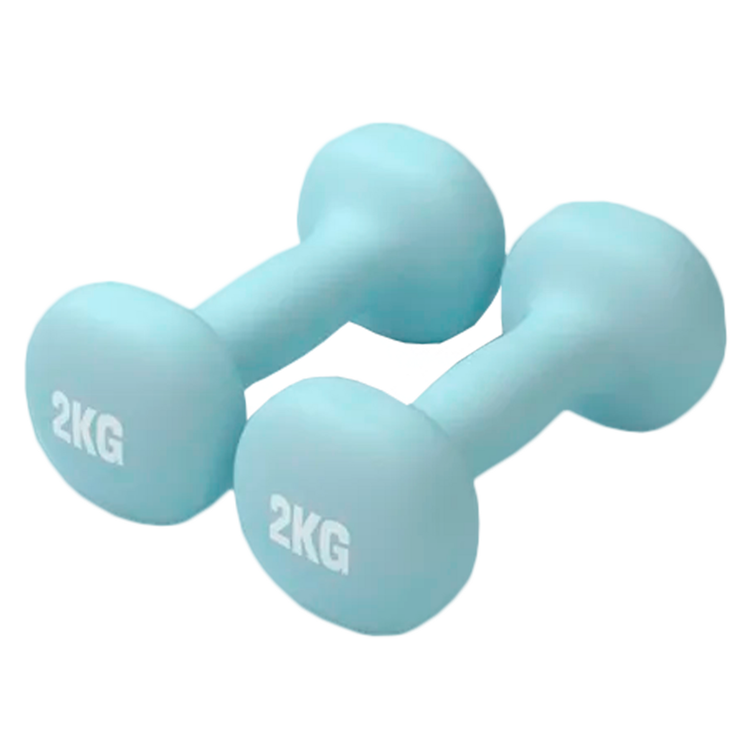 Par De Mancuernas Para Pilates Fitness Shang's | Tienda Deportivashangs.mx