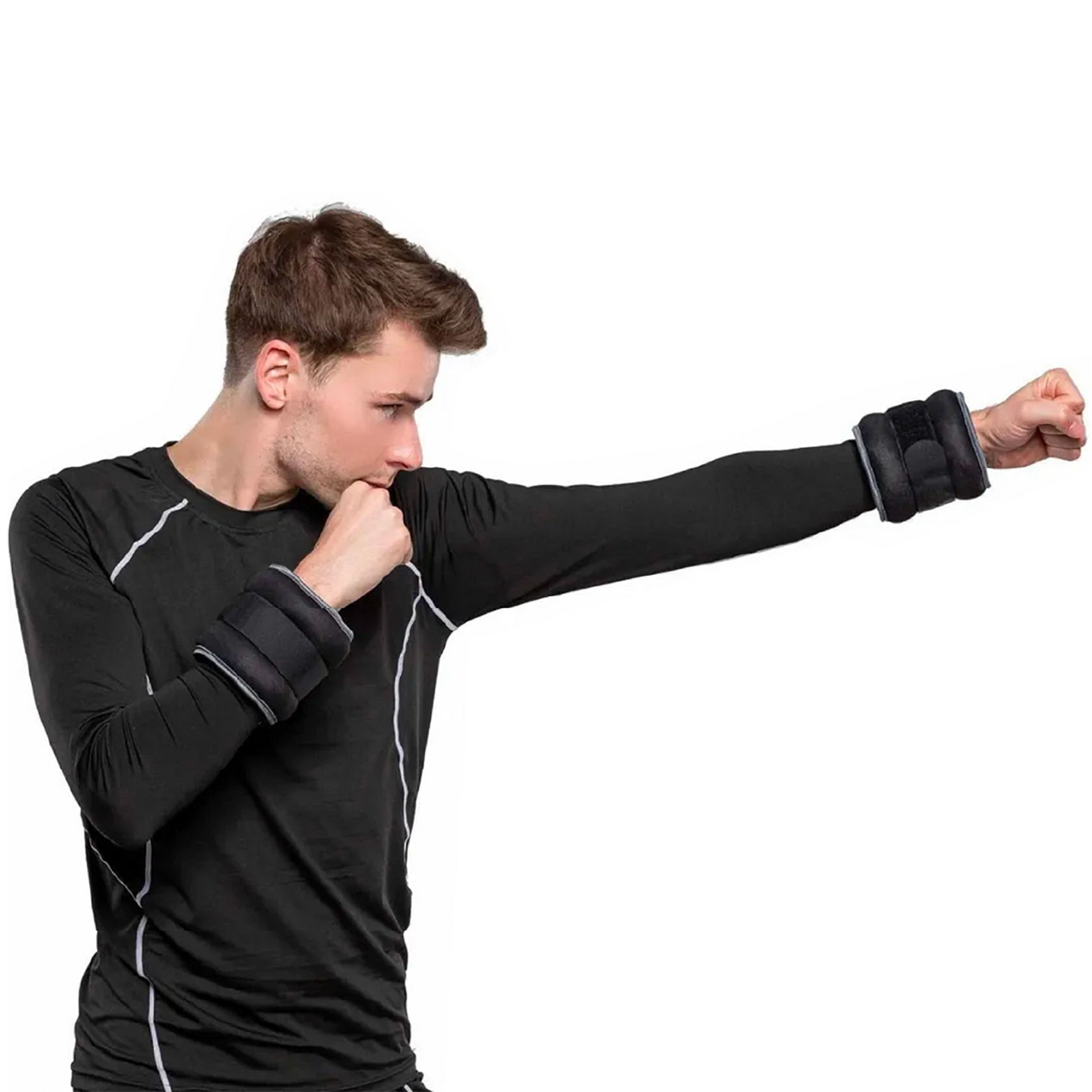 Par de Polainas Fitness1