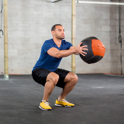 Pelota Pesada Fitness Shang's | Tienda Deportivashangs.mx