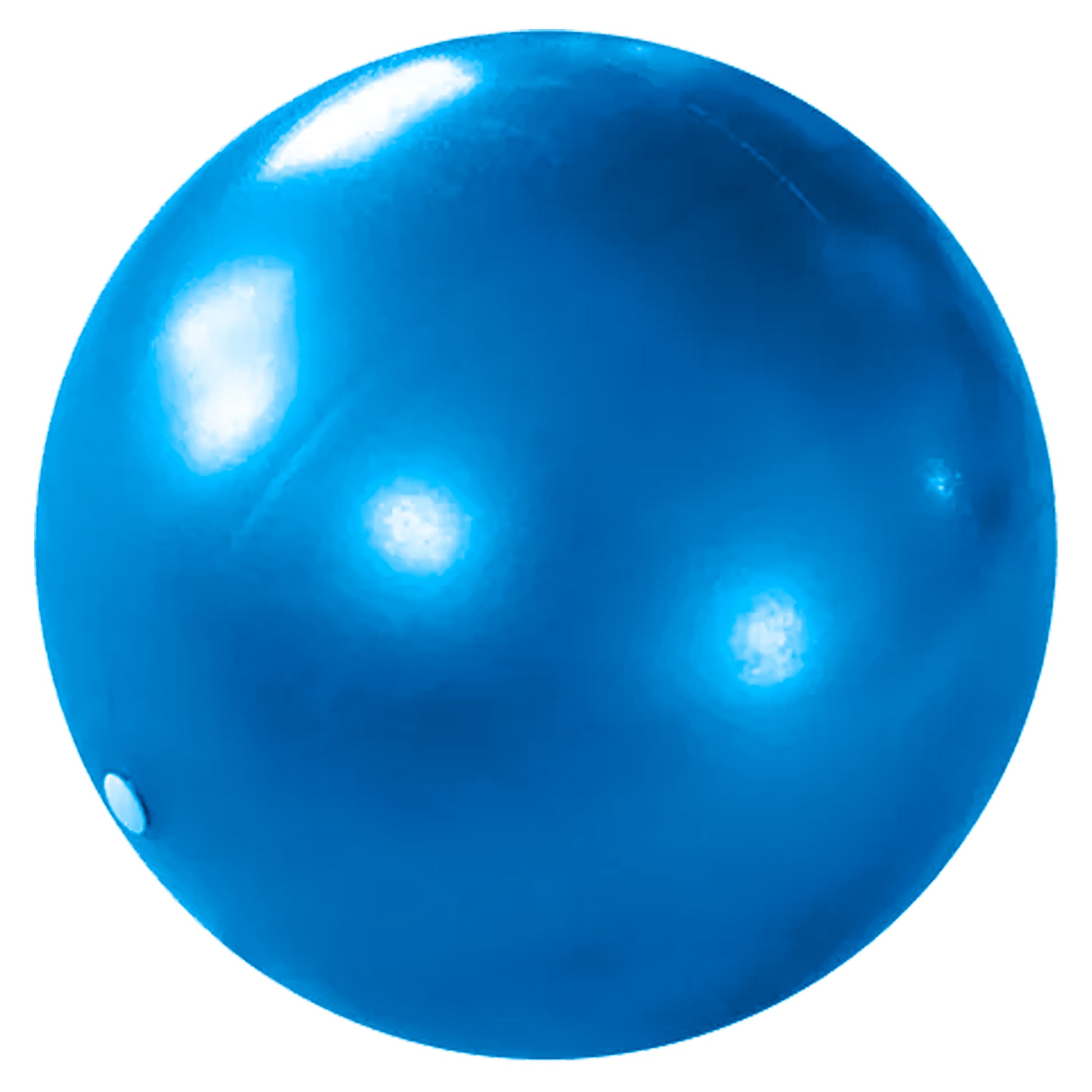 Pelota Para Pilates 25 cm Shangs