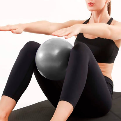 Pelota Para Pilates 25 cm Shangs