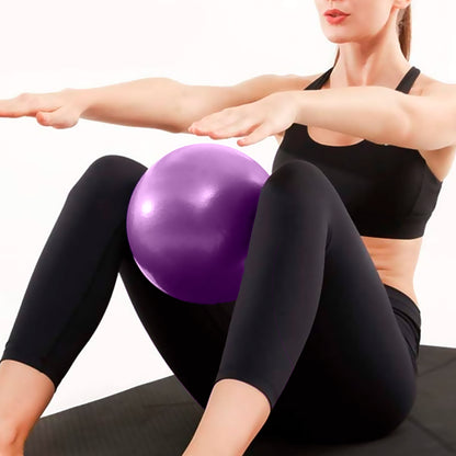 Pelota Para Pilates 25 cm Shangs