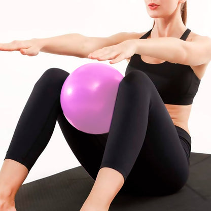 Pelota Para Pilates 25 cm Shangs