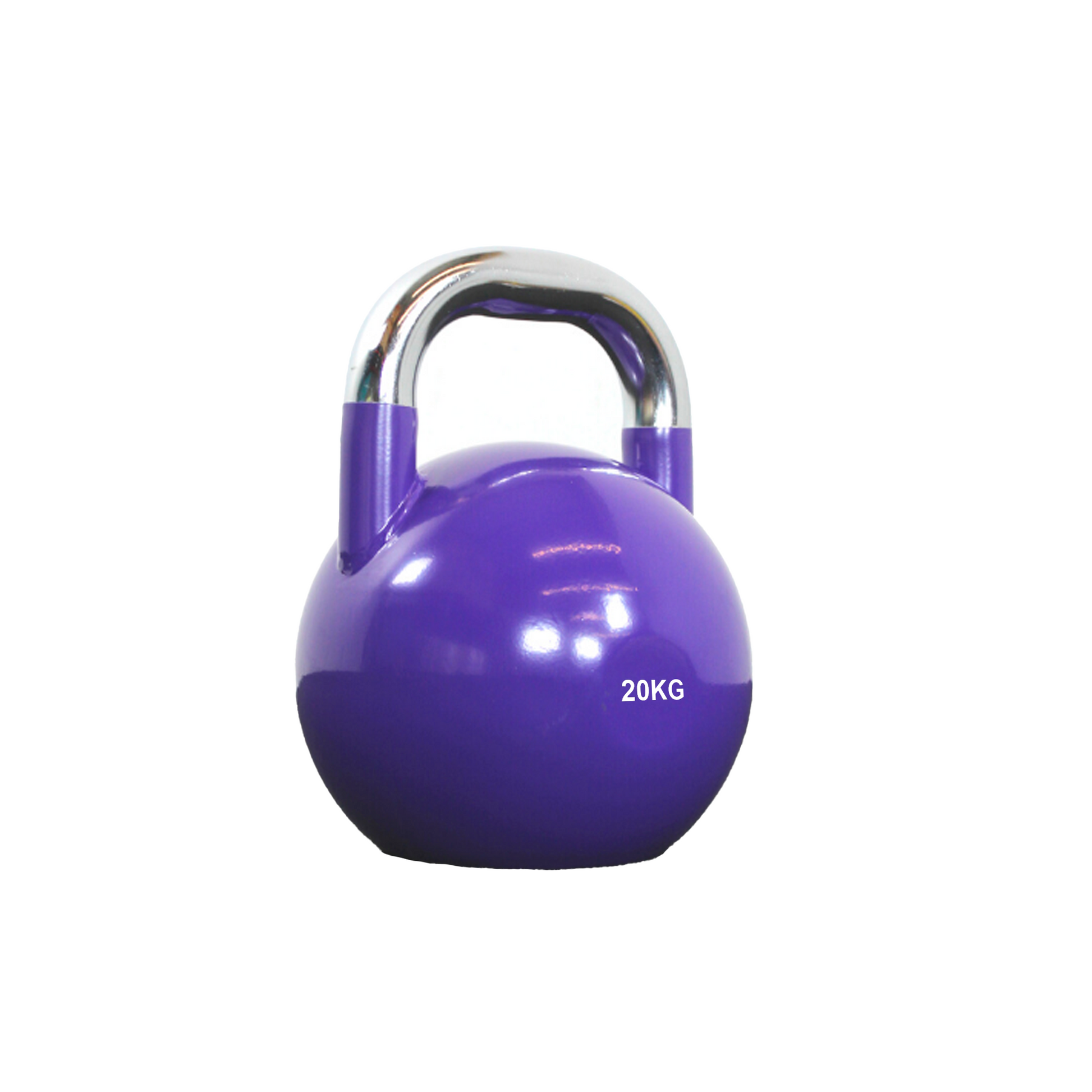 Pesa Rusa de Acero Fitness Shang's | Tienda Deportivashangs.mx