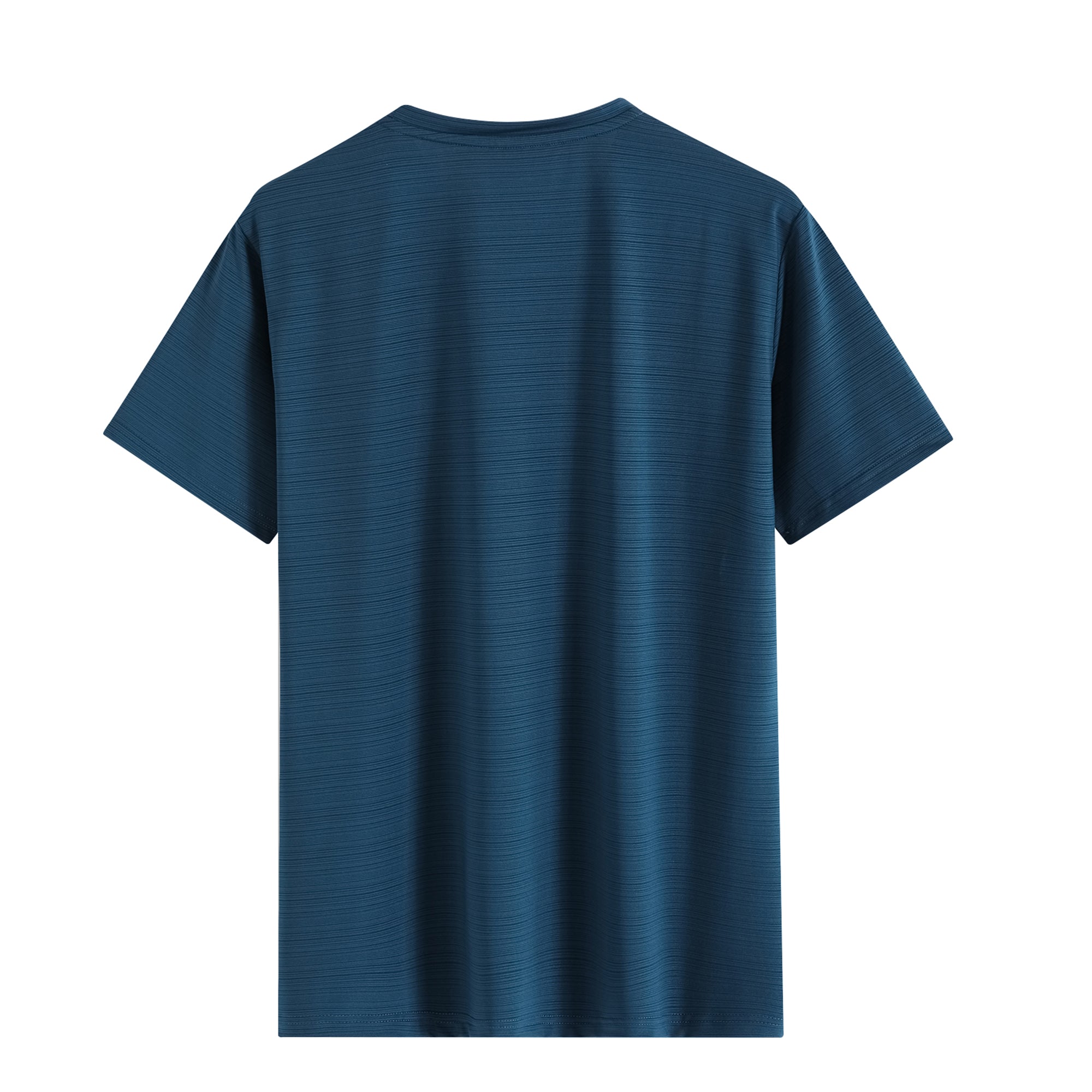 Playera Manga Corta Para Hombre