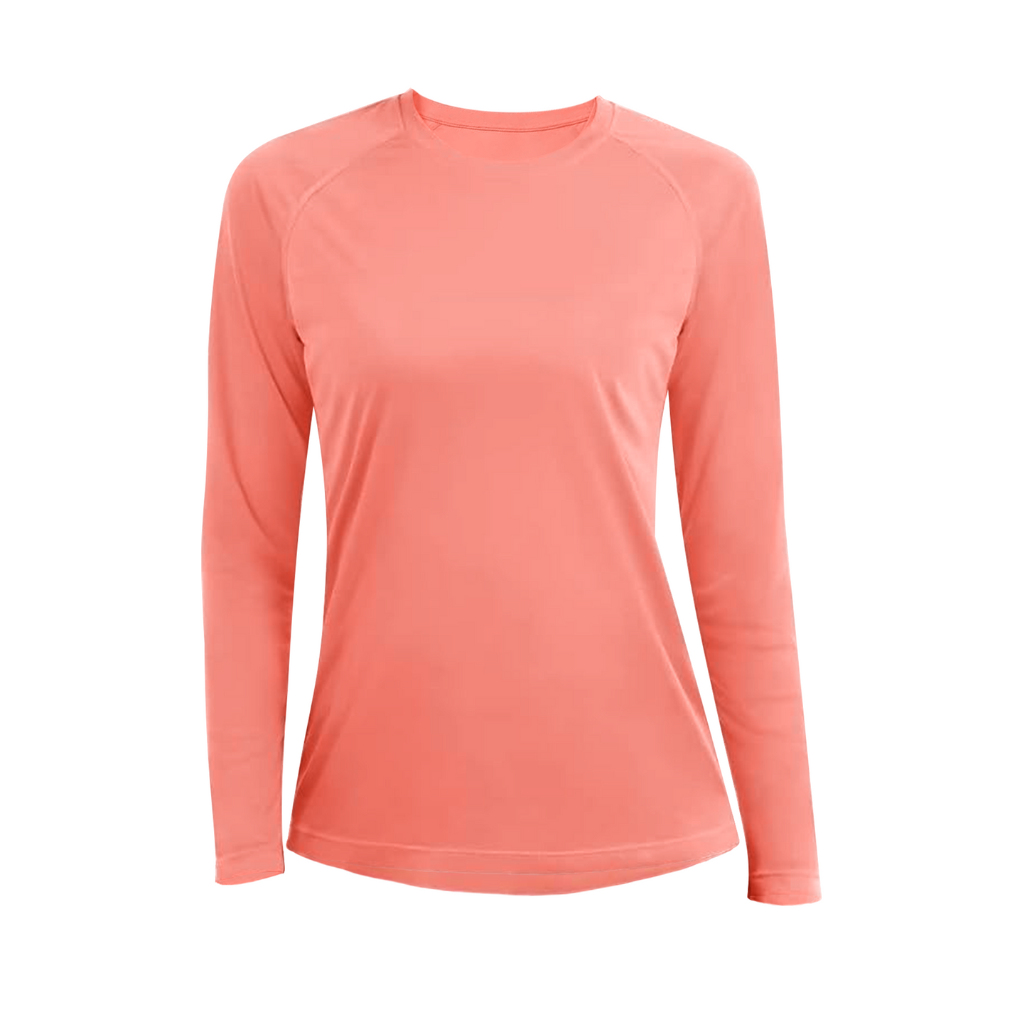 Playera Manga Larga Para Mujer Shangs-Tienda Deportiva