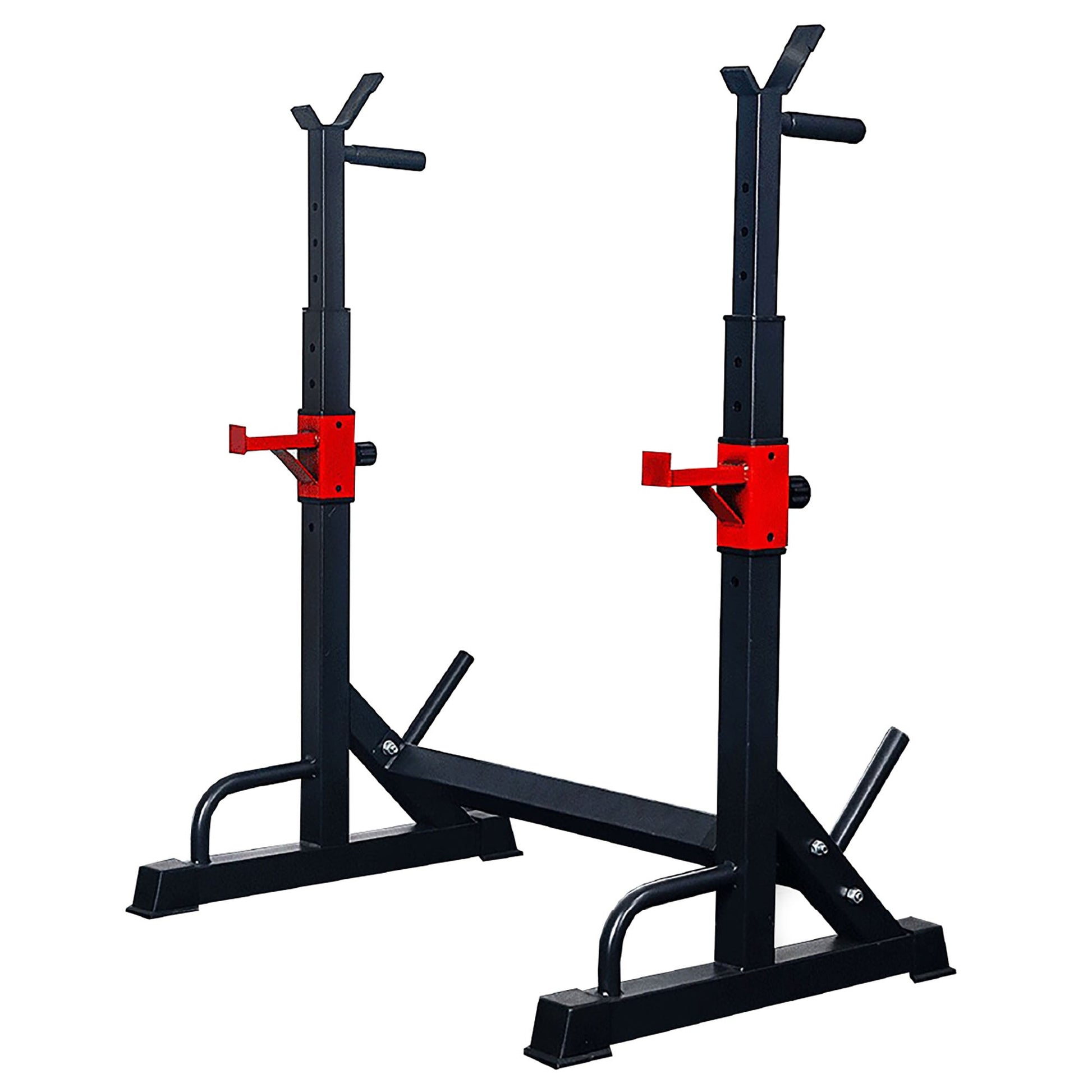 Rack De Barra Para Pectorales 438 Fitness Shang's | Tienda Deportivashangs.mx