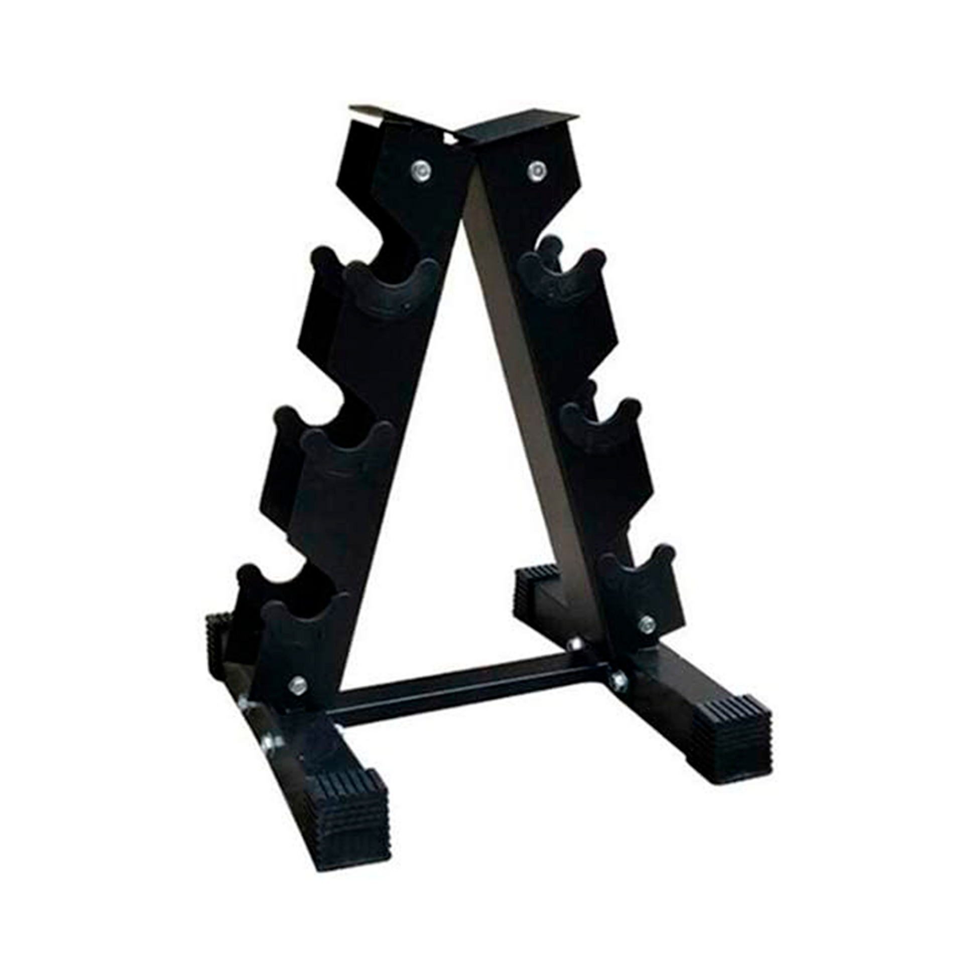 Rack Para Mancuernas Fitness Shang's | Tienda Deportivashangs.mx