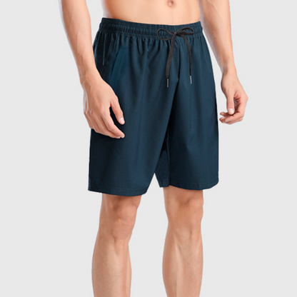 Short Largo Para Hombre Shangs-Tienda Deportiva