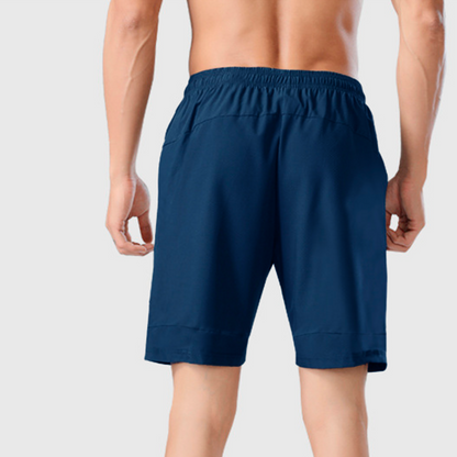 Short Largo Para Hombre Shangs-Tienda Deportiva