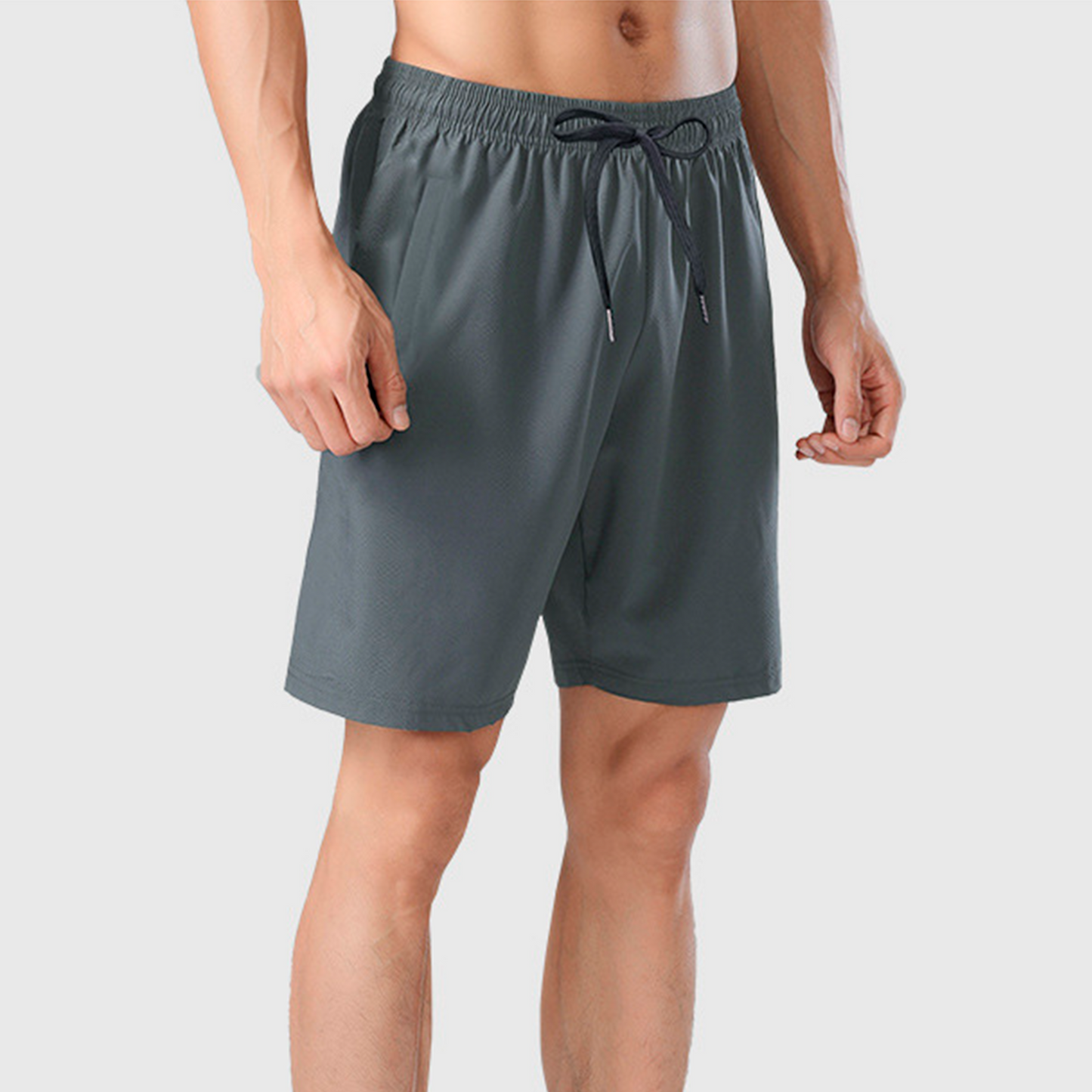 Short Largo Para Hombre Shangs-Tienda Deportiva