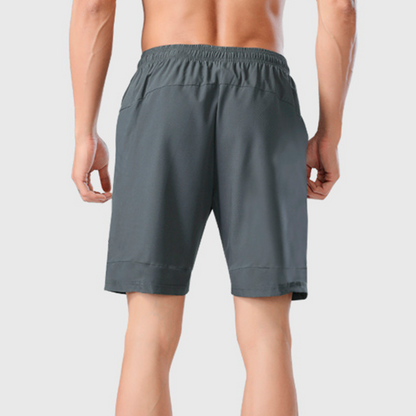 Short Largo Para Hombre Shangs-Tienda Deportiva