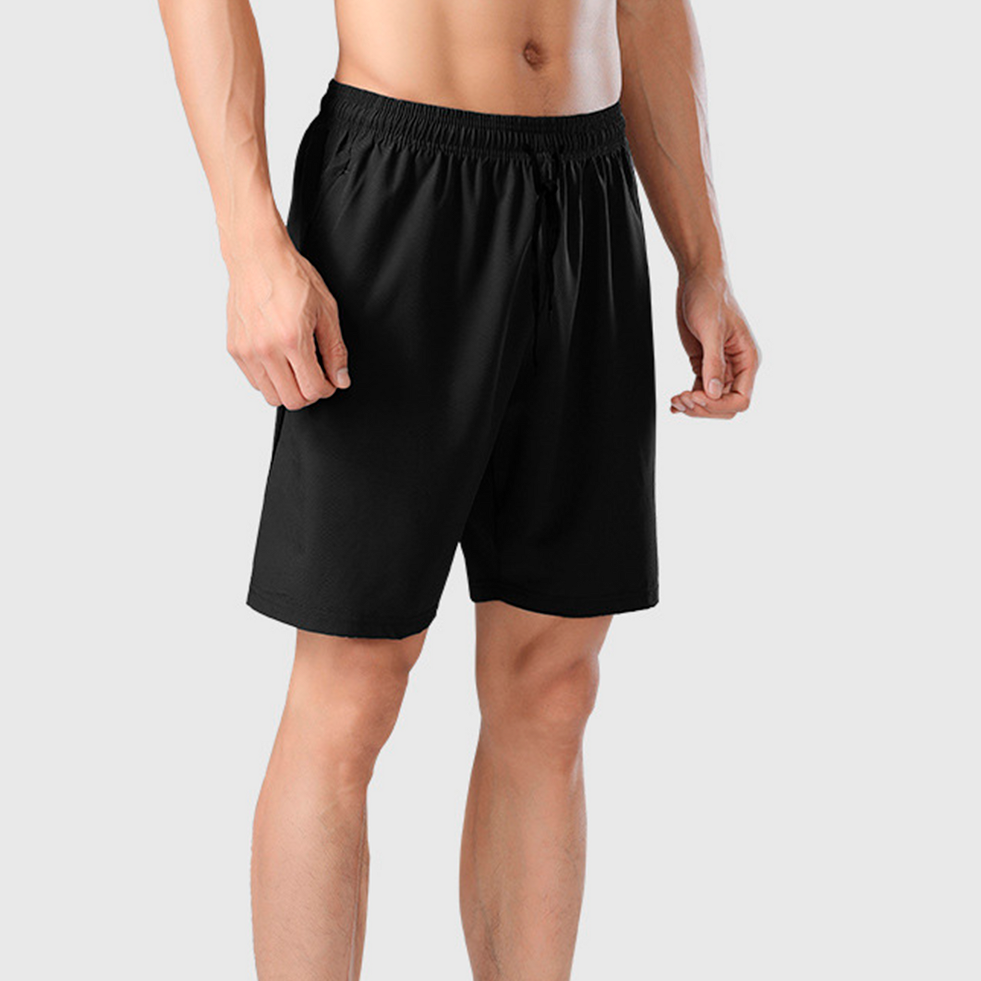 Short Largo Para Hombre