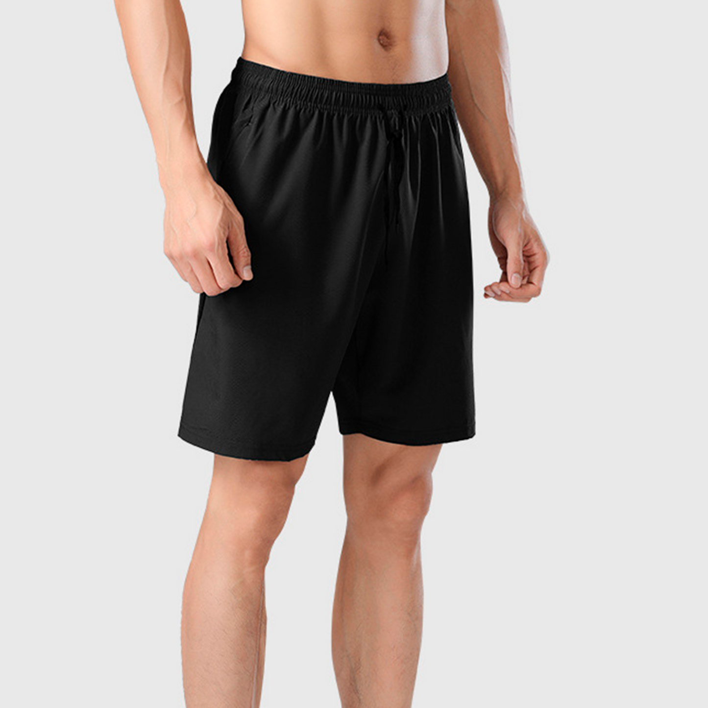 Short Largo Para Hombre Shangs-Tienda Deportiva