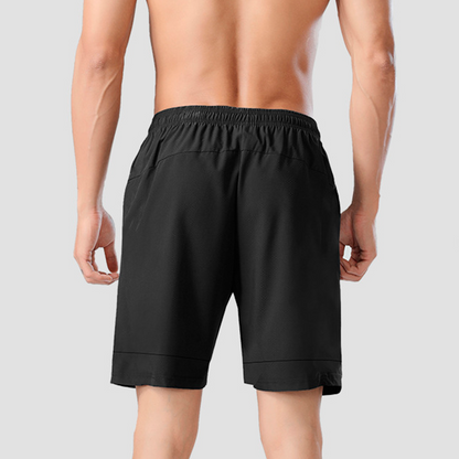 Short Largo Para Hombre Shangs-Tienda Deportiva