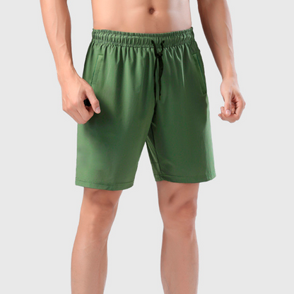 Short Largo Para Hombre Shangs-Tienda Deportiva