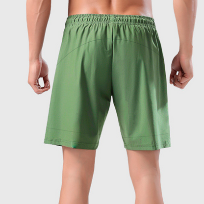 Short Largo Para Hombre Shangs-Tienda Deportiva