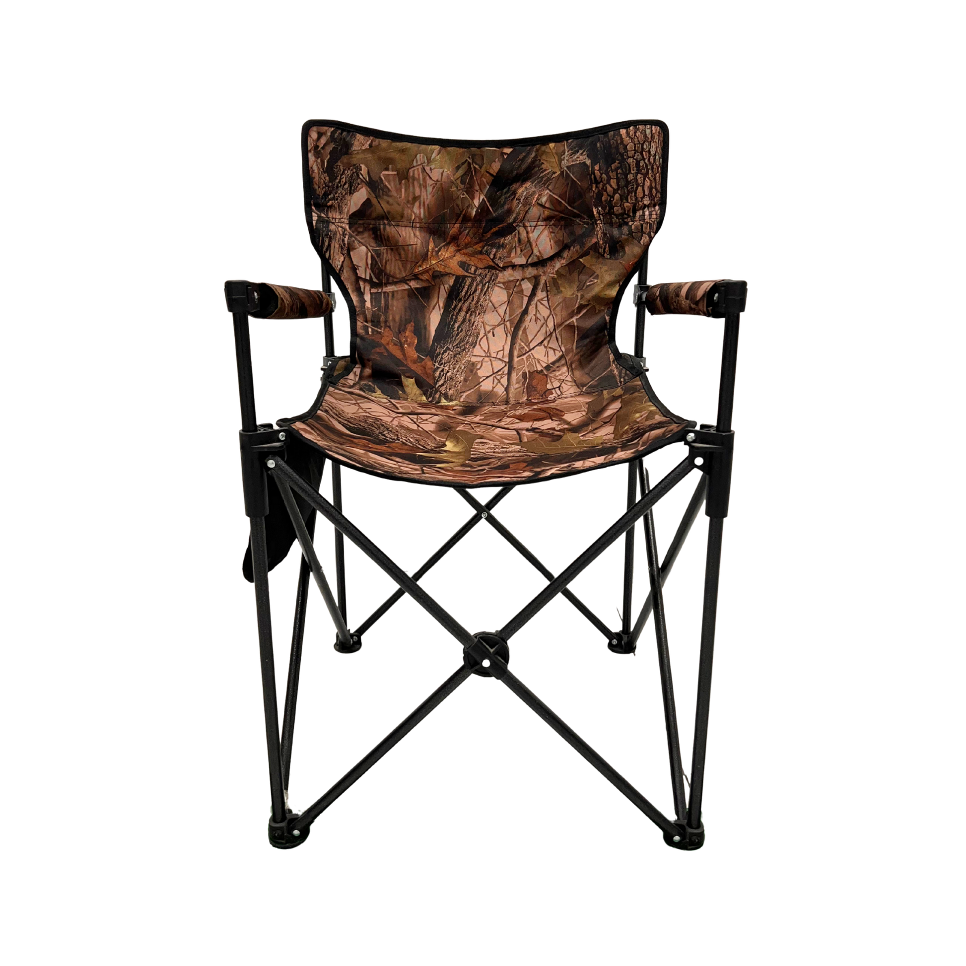 Silla de camping plegable reforzada Shang's