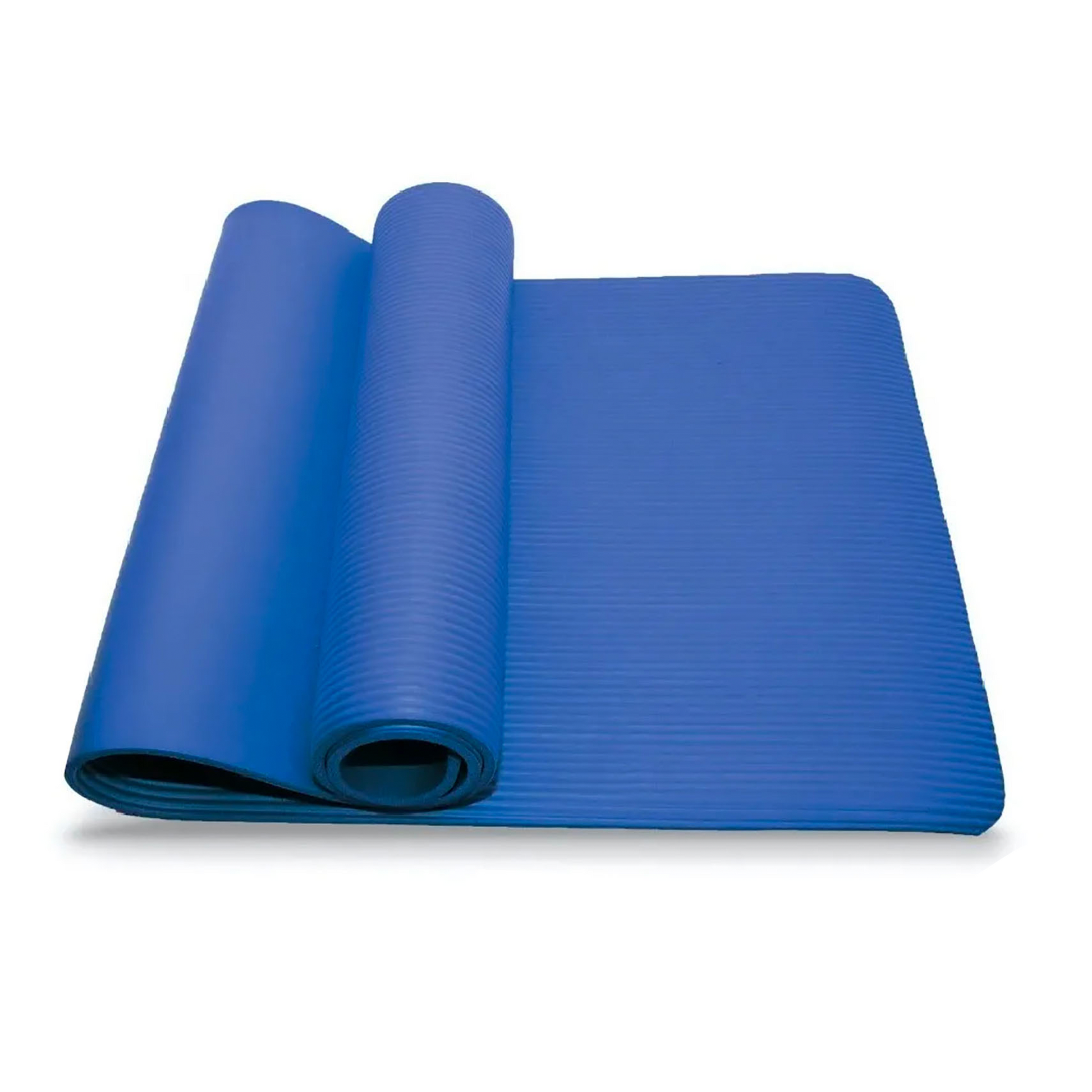 Tapete o Mat de Yoga Económico de PVC 5 mm – La Cueva del yogui