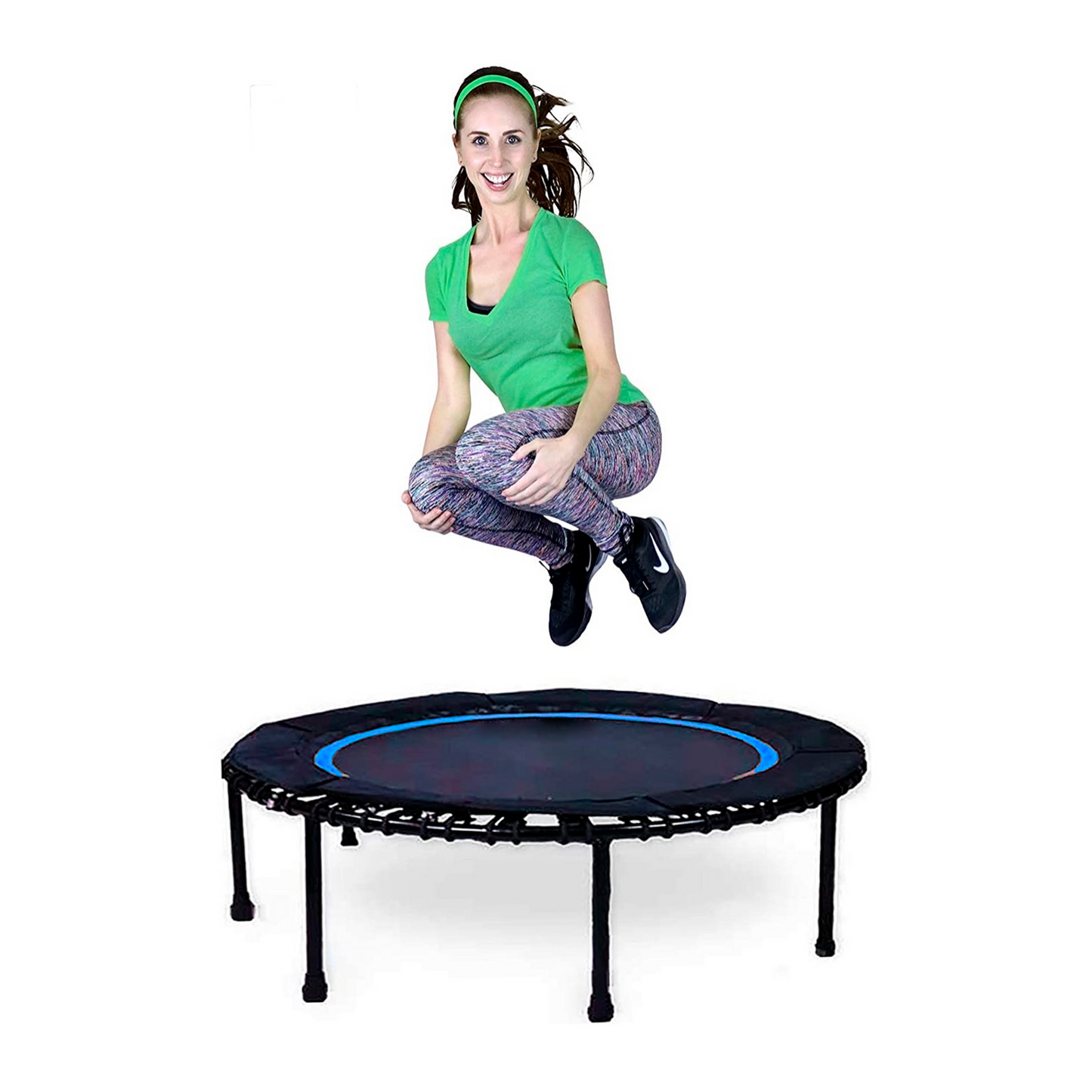 Trampolin Sin Agarre Fitness Shang's | Tienda Deportivashangs.mx