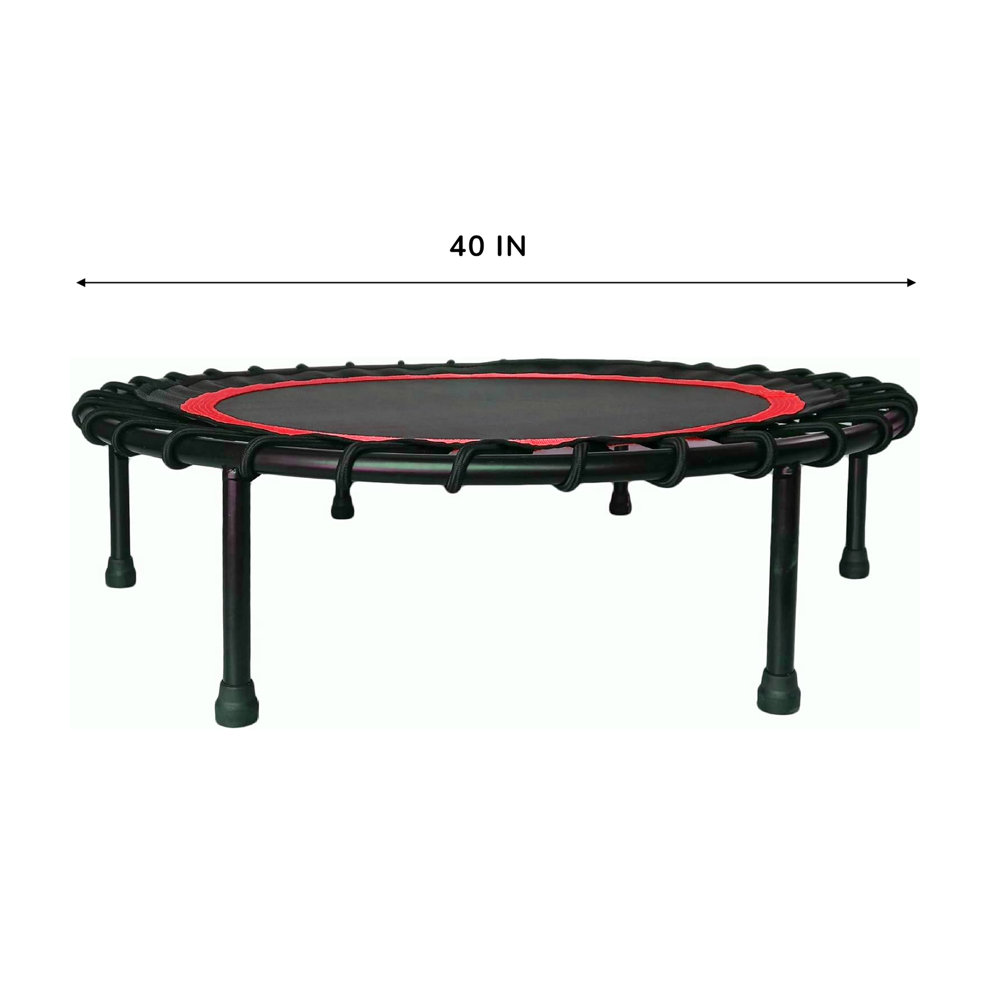 Trampolin Sin Agarre Fitness Shang's | Tienda Deportivashangs.mx