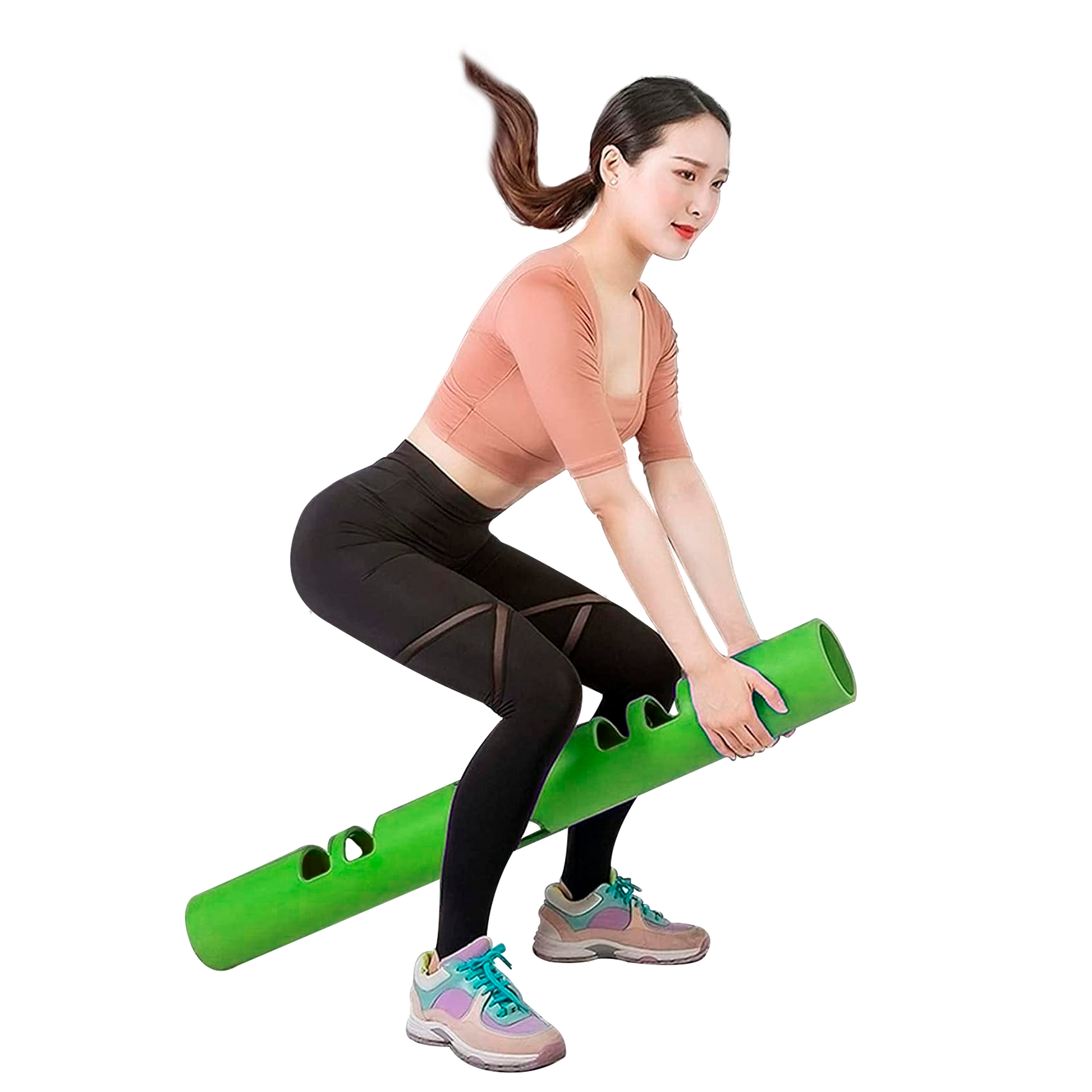 Tubo Con Peso Fitness Shang's | Tienda Deportivashangs.mx