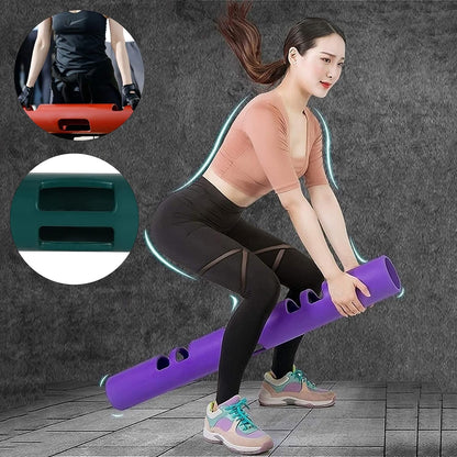 Tubo Con Peso Fitness Shang's | Tienda Deportivashangs.mx